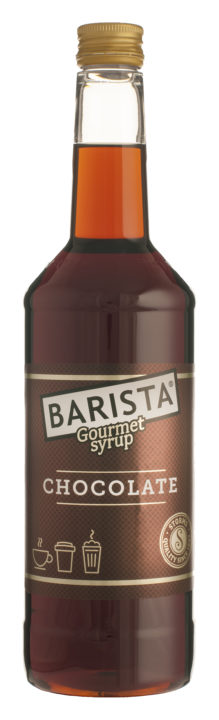 Barista Chocolate 750Ml 2018
